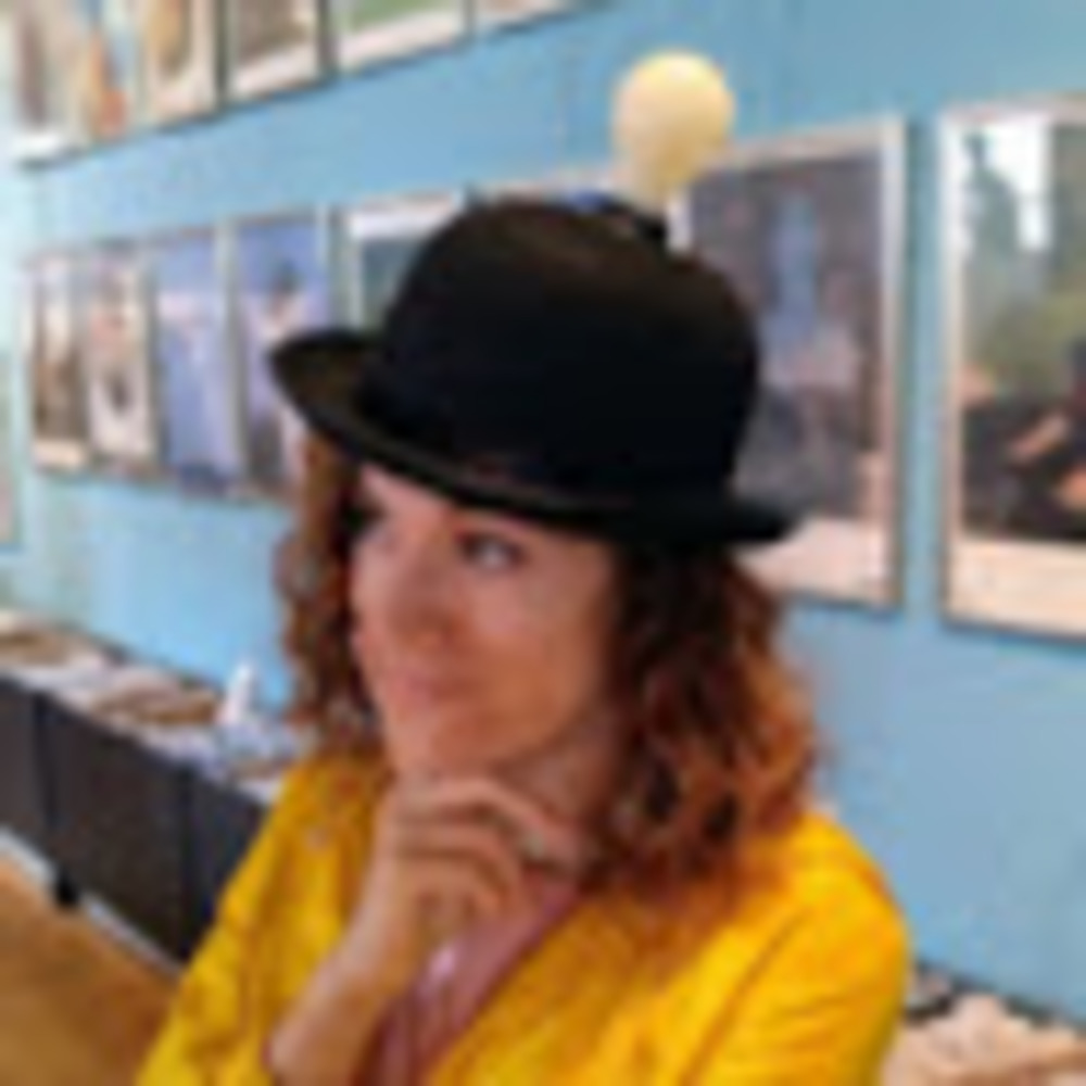Meet your Posher, Angellea